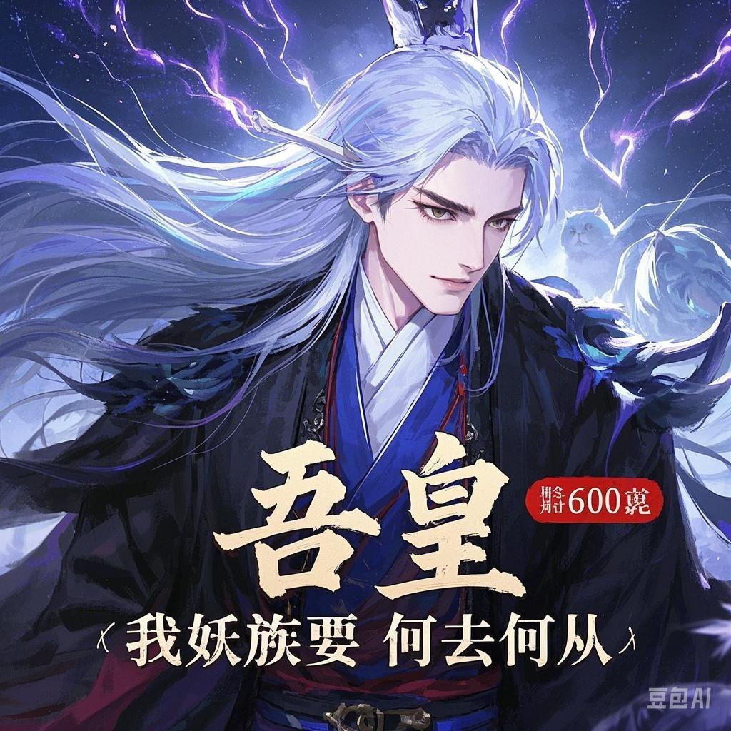 吾皇，我妖族要何去何从
