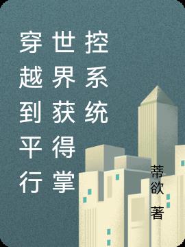 穿越到平行世界获得掌控系统