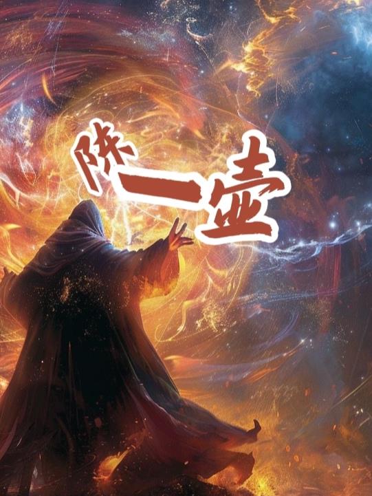 陈一壶