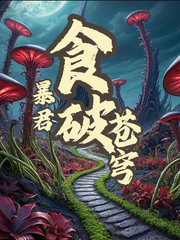 暴君食破苍穹