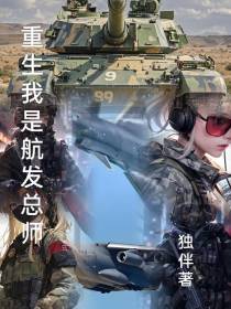 重生我是航发总师