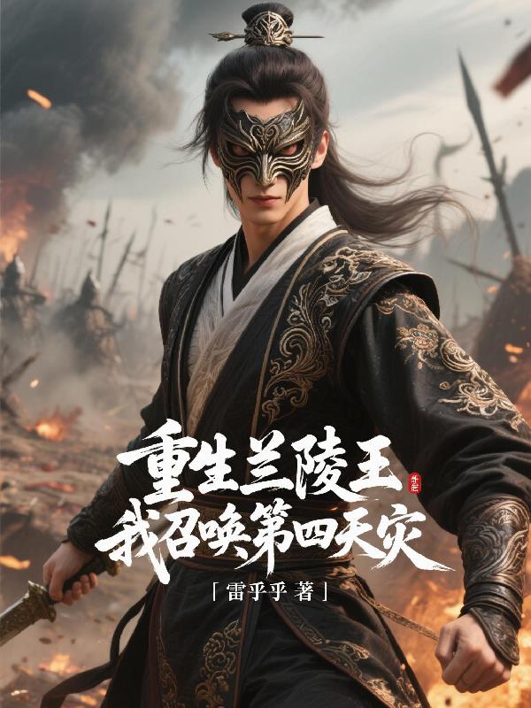 重生兰陵王，我召唤第四天灾