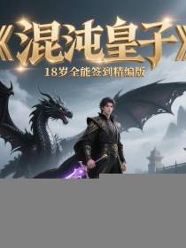 混沌皇子十八岁全能签到，精编版