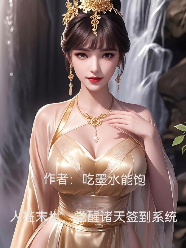 人在末世，觉醒诸天签到系统