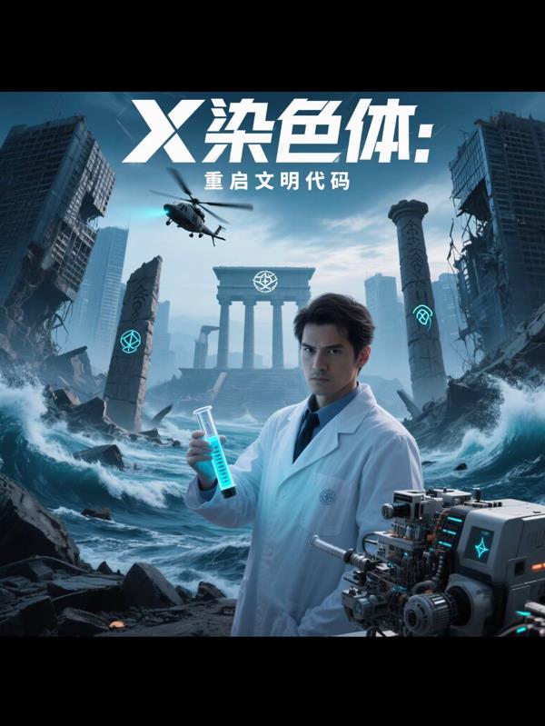 X染色体：重启文明代码