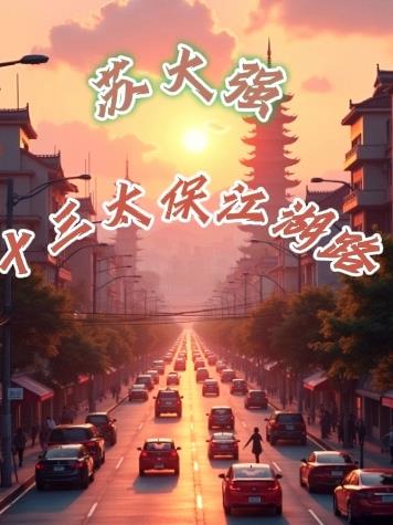 苏大强之十三太保江湖路