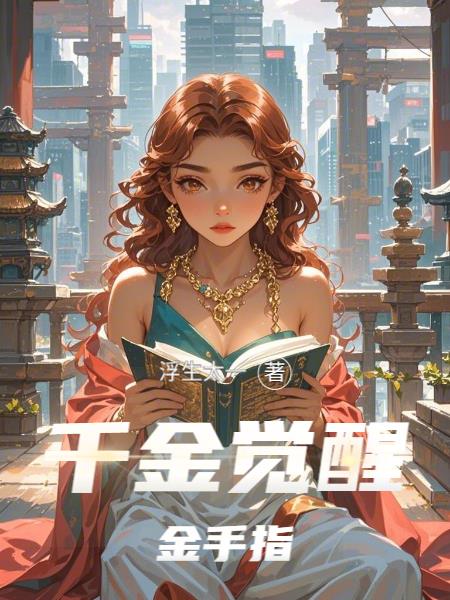千金觉醒金手指