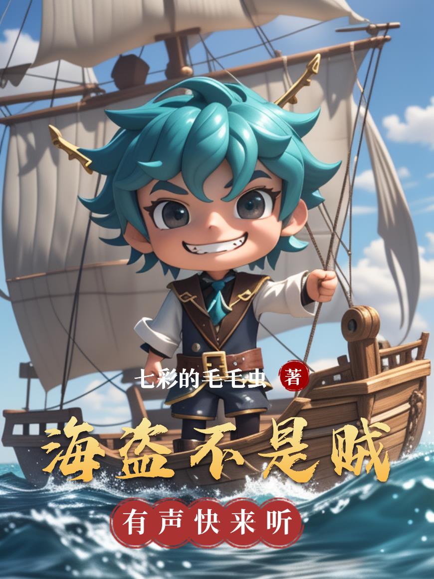 海盗不是贼