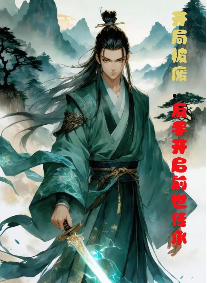 开局被废，反手开启前世传承