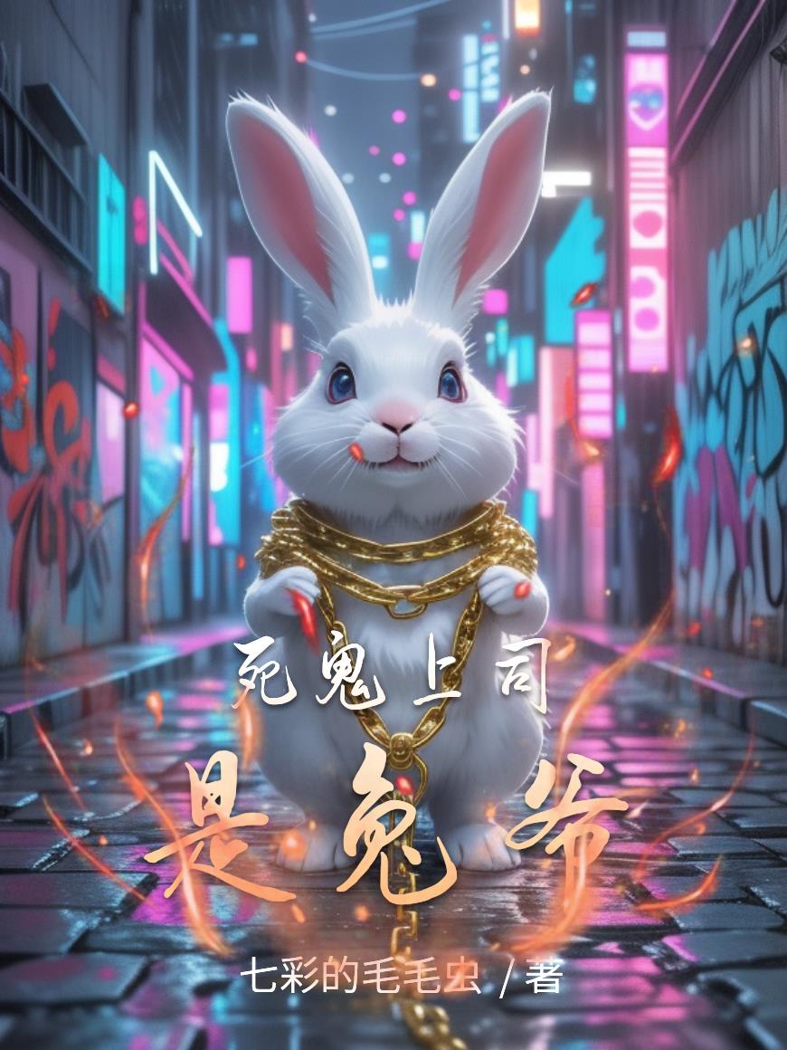 死鬼上司是兔爷