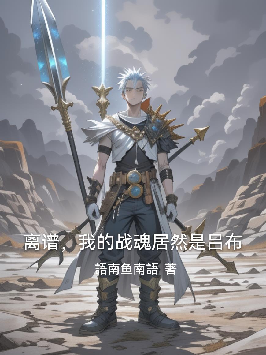 离谱，我的战魂居然是吕布