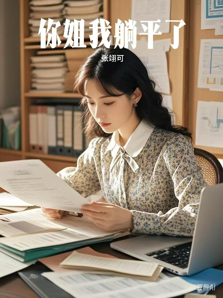 你姐我躺平了