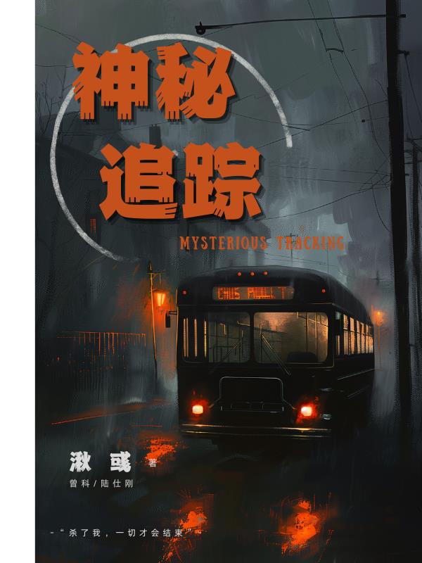 【神秘追踪：影】